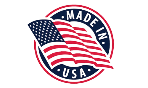 TitanFlow Made in USA